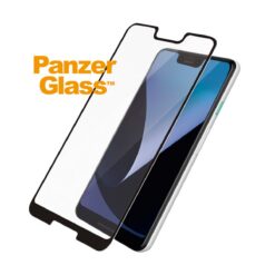 Ekraanikaitseklaas Google Pixel 3 XL, PanzerGlass