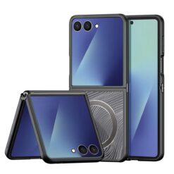 Telefoniümbris Dux Ducis Aimo Mag Samsung F751 Z Flip7
