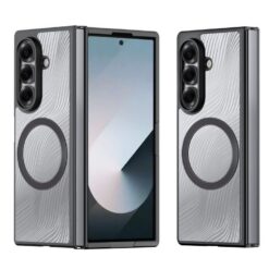 Telefoniümbris Dux Ducis Aimo Mag Samsung F966 Z Fold7