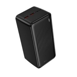 Väline aku Power Bank Borofone BJ80C 22.5W 50000mAh must