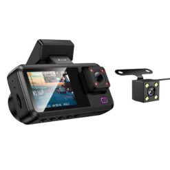 Videosalvesti Hoco DV15 2-inch Display Driving Recorder