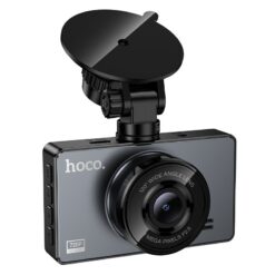Videosalvesti Hoco DV14 3-inch Screen Display Driving Recorder