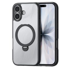Telefoniümbris Dux Ducis Aimo Magnetic Stand Apple iPhone 17