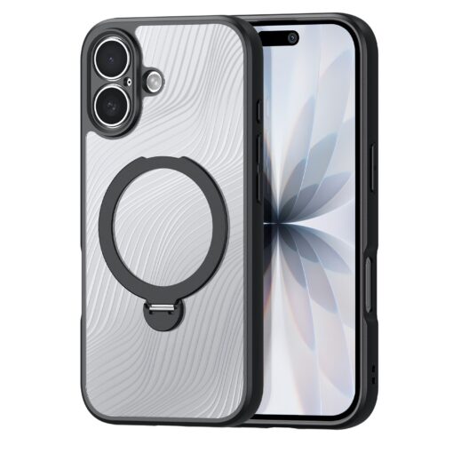 Telefoniümbris Dux Ducis Aimo Magnetic Stand Apple iPhone 17