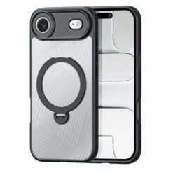 Telefoniümbris Dux Ducis Aimo Magnetic Stand Apple iPhone Air