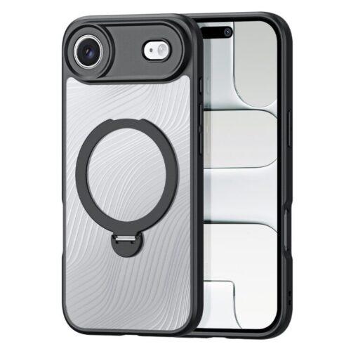 Telefoniümbris Dux Ducis Aimo Magnetic Stand Apple iPhone Air