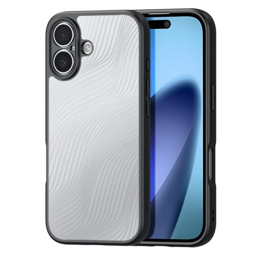Telefoniümbris Dux Ducis Aimo Apple iPhone 17