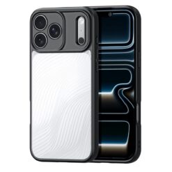 Telefoniümbris Dux Ducis Aimo Apple iPhone 17 Pro