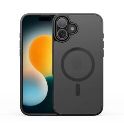 Telefoniümbris Dux Ducis Yind Apple iPhone 17 must