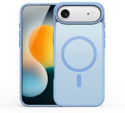 Telefoniümbris Dux Ducis Yind Apple iPhone Air sinine