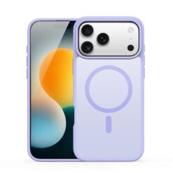Telefoniümbris Dux Ducis Yind Apple iPhone 17 Pro lilla