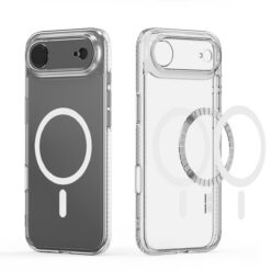 Telefoniümbris Dux Ducis Clin Magsafe Apple iPhone Air läbipaistev