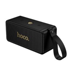 Bluetooth kaasaskantav kõlar Hoco HT1 Max must