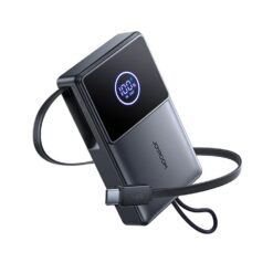 Väline aku Power Bank Joyroom JR-PR1 22.5W 10000mAh must