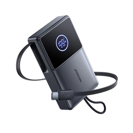 Väline aku Power Bank Joyroom JR-PR1 22.5W 10000mAh must