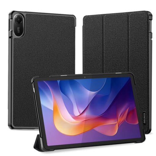 Telefoniümbris Dux Ducis Domo Xiaomi Redmi Pad 2 11.0 must