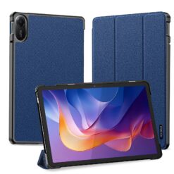 Telefoniümbris Dux Ducis Domo Xiaomi Redmi Pad 2 11.0 tumesinine