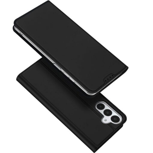 Telefoniümbris Dux Ducis Skin Pro Samsung A175 A17 4G/A176 A17 5G must