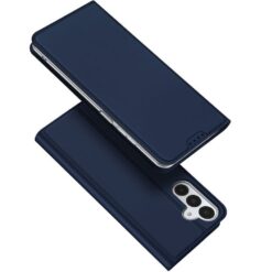 Telefoniümbris Dux Ducis Skin Pro Samsung A175 A17 4G/A176 A17 5G tumesinine