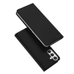 Telefoniümbris Dux Ducis Skin Pro Samsung S731 S25 FE must