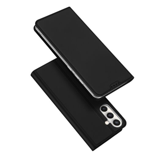 Telefoniümbris Dux Ducis Skin Pro Samsung S731 S25 FE must