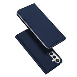 Telefoniümbris Dux Ducis Skin Pro Samsung S731 S25 FE tumesinine