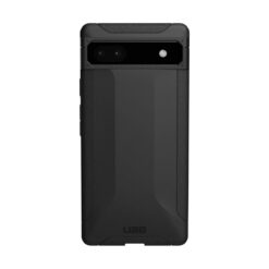 Kaitseümbris Scout, Google Pixel 6a, must, Urban Armor Gear (UAG)