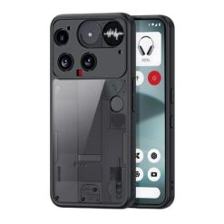 Telefoniümbris Dux Ducis Aimo Nothing Phone 3
