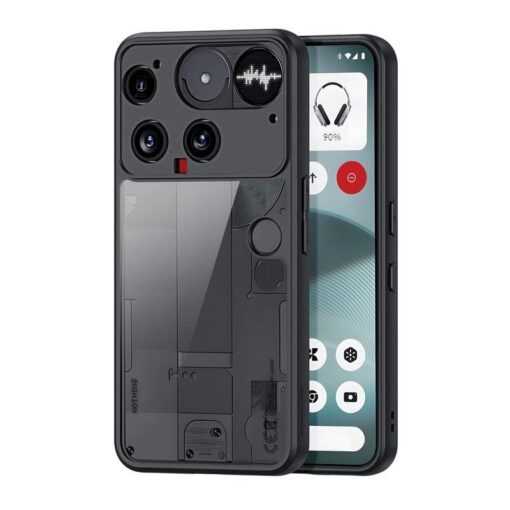 Telefoniümbris Dux Ducis Aimo Nothing Phone 3
