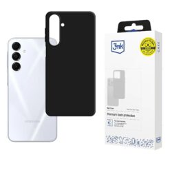 Telefoniümbris 3mk Matt Case Samsung A175 A17 4G/A176 A17 5G must