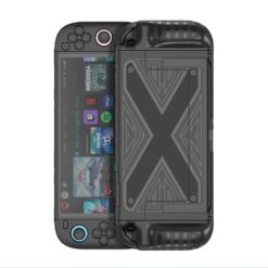 Telefoniümbris Dux Ducis Protective Case Nintendo Switch 2 must