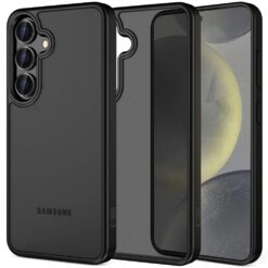 Telefoniümbris Tech-Protect Magmat Samsung S731 S25 FE must