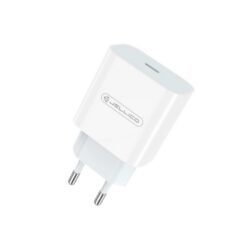 Laadija Jellico AK180 20W USB-C valge
