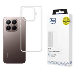 Telefoniümbris 3mk Clear Case 1,2mm Xiaomi 15T Pro
