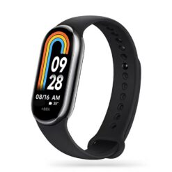 Käevõru Tech-Protect Iconband Xiaomi Mi Band 8/9/10/NFC must