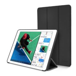 Kaitsekaaned SmartCase, Apple iPad 9.7" 2017/2018 / iPad Air, must, Tech-Protect
