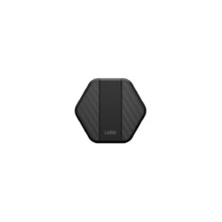 Juhtmevaba laadimisalus tugijalaga, 15W, carbon fiber, MagSafe ühilduv, Urban Armor Gear (UAG)