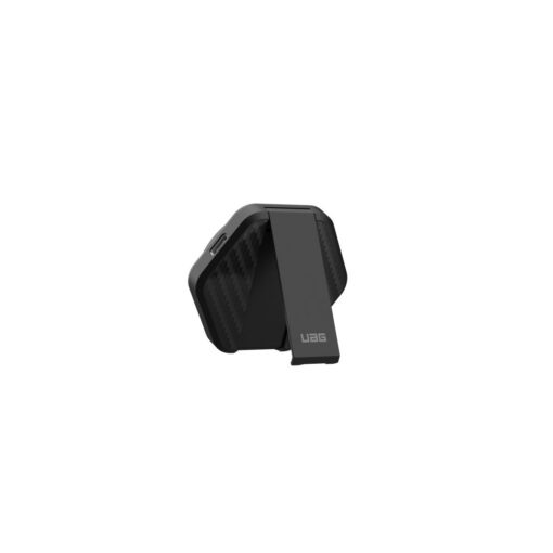 Juhtmevaba laadimisalus tugijalaga, 15W, carbon fiber, MagSafe ühilduv, Urban Armor Gear (UAG) - Image 6