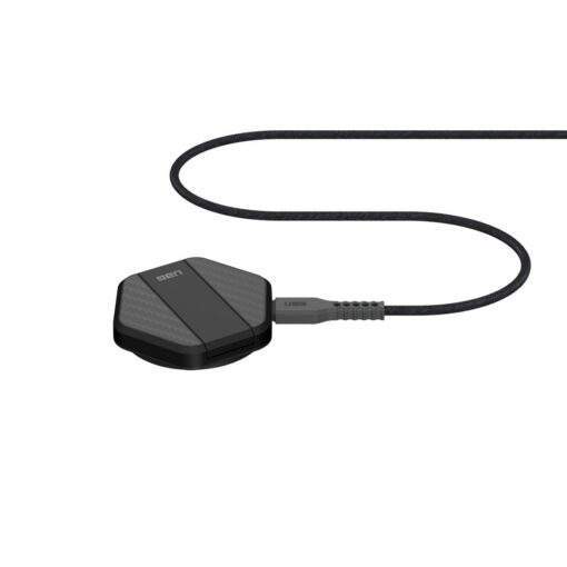 Juhtmevaba laadimisalus tugijalaga, 15W, carbon fiber, MagSafe ühilduv, Urban Armor Gear (UAG) - Image 9