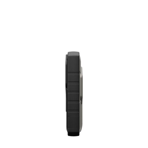 Akupank juhtmevaba laadimisega + USB-C ja USB-A pesaga, 10.000 mAh, 20W, must/titaan, MagSafe ühilduv, tugijalaga, Urban Armor Gear (UAG) - Image 5