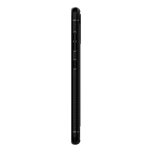 Kaitseümbris Rugged Armor, Samsung Galaxy A41, must, Spigen - Image 7