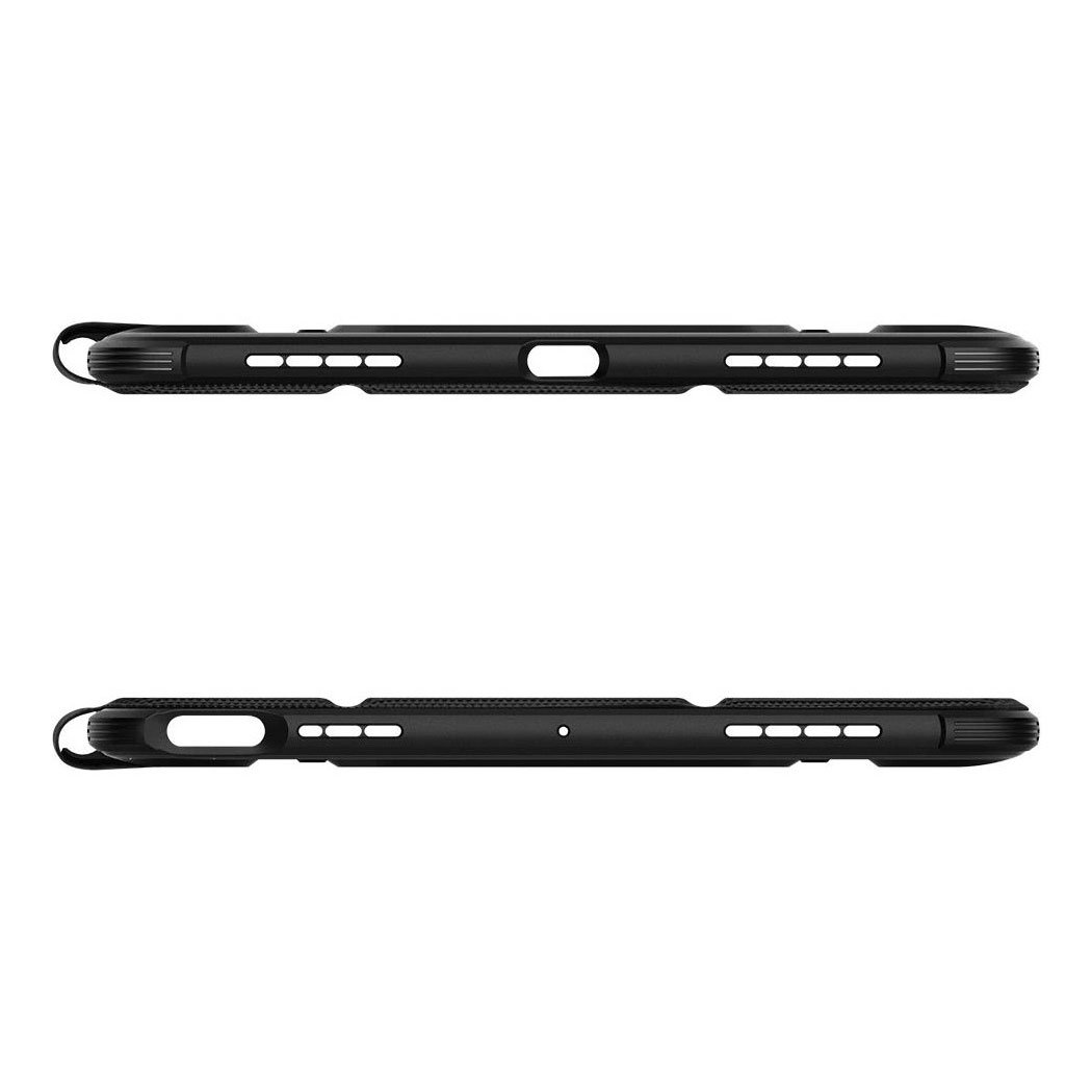 Kaitsekaaned Rugged Armor Pro, Apple iPad Air 11" (2025/2024) / iPad Air 10.9" (2022/2020), must, Spigen - Image 12