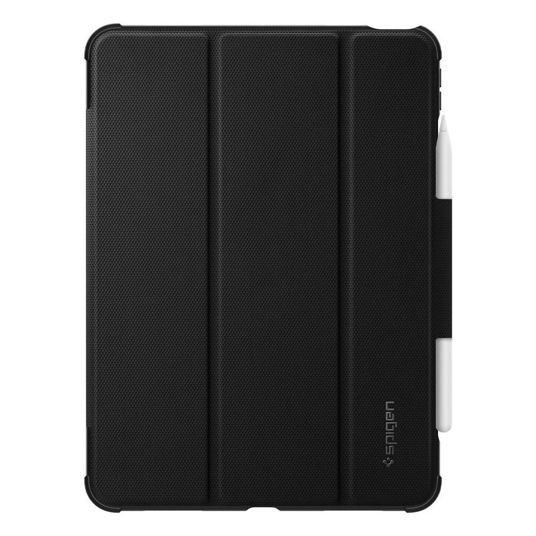 Kaitsekaaned Rugged Armor Pro, Apple iPad Air 11" (2025/2024) / iPad Air 10.9" (2022/2020), must, Spigen - Image 3