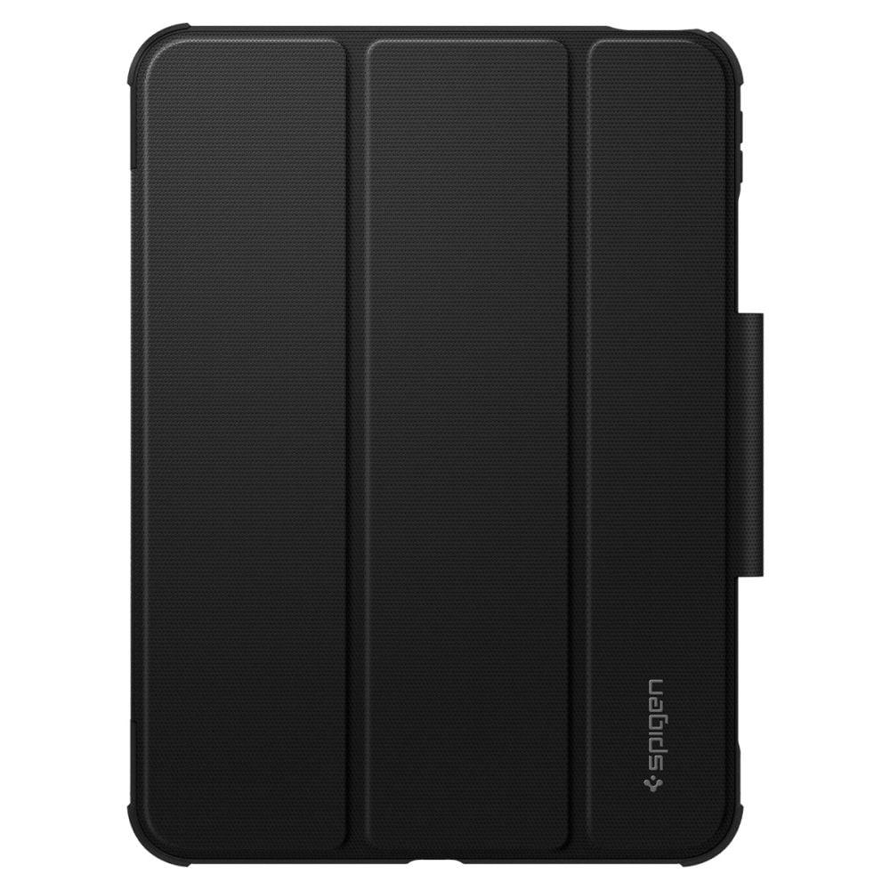 Kaitsekaaned Rugged Armor Pro, Apple iPad 11" (2025) / iPad 10.9" (2022), must, Spigen - Image 5