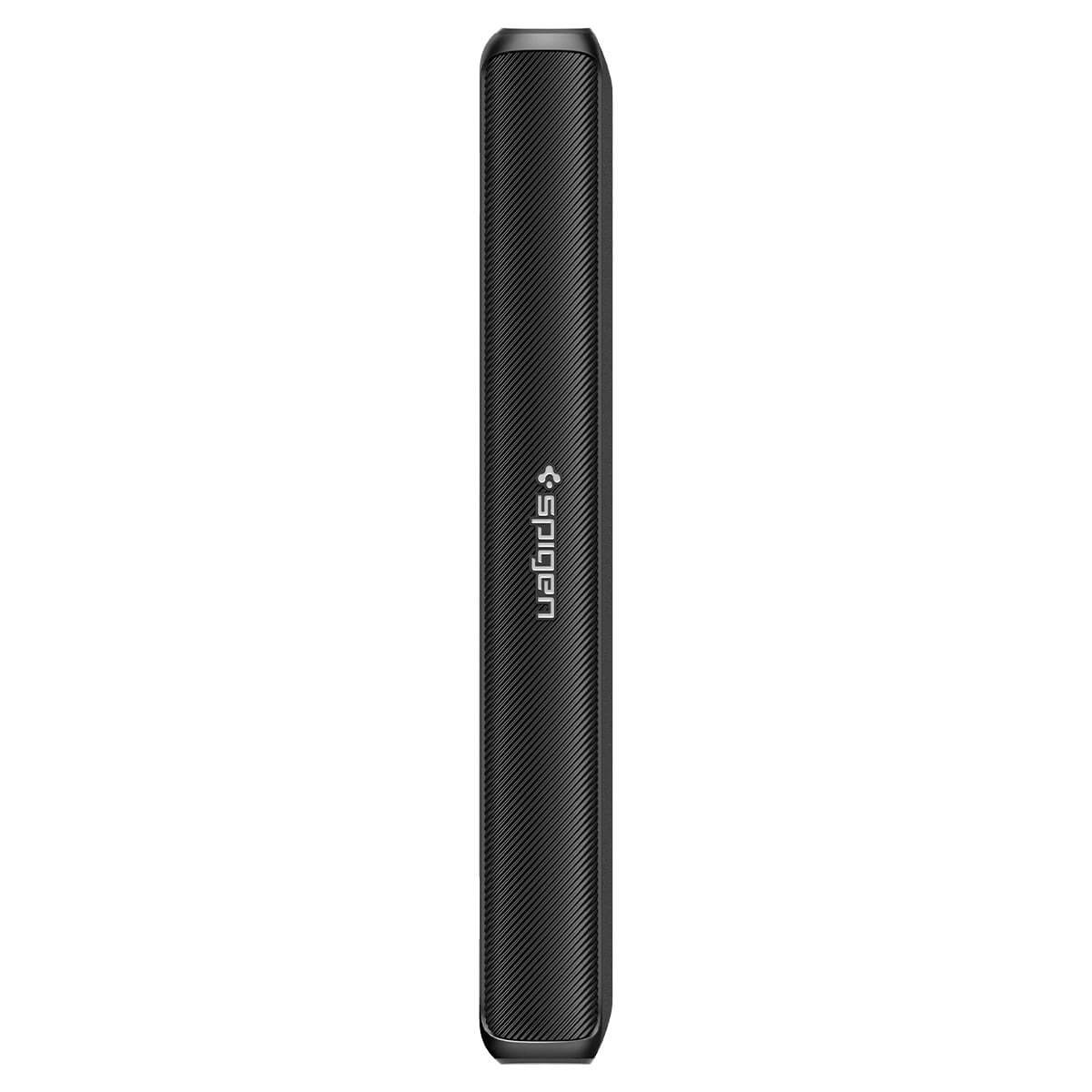 Kaitseümbris puutepliiatsi pesaga Slim Armor Pro Pen Edition, Samsung Galaxy Z Fold5, must, Spigen - Image 19