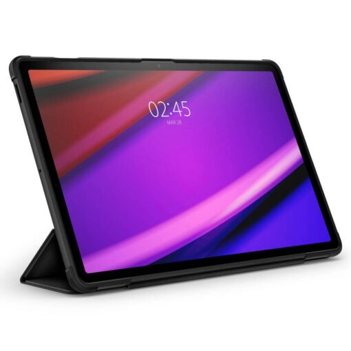 Kaitsekaaned Rugged Armor Pro, Samsung Galaxy Tab S9 FE+, must, Spigen - Image 10