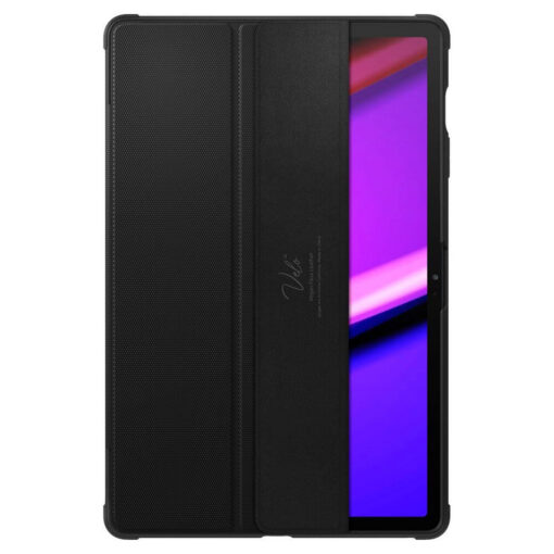 Kaitsekaaned Rugged Armor Pro, Samsung Galaxy Tab S9 FE+, must, Spigen - Image 4