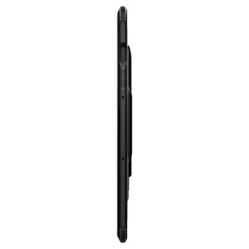 Kaitsekaaned Rugged Armor Pro, Samsung Galaxy Tab S9 FE+, must, Spigen - Image 5