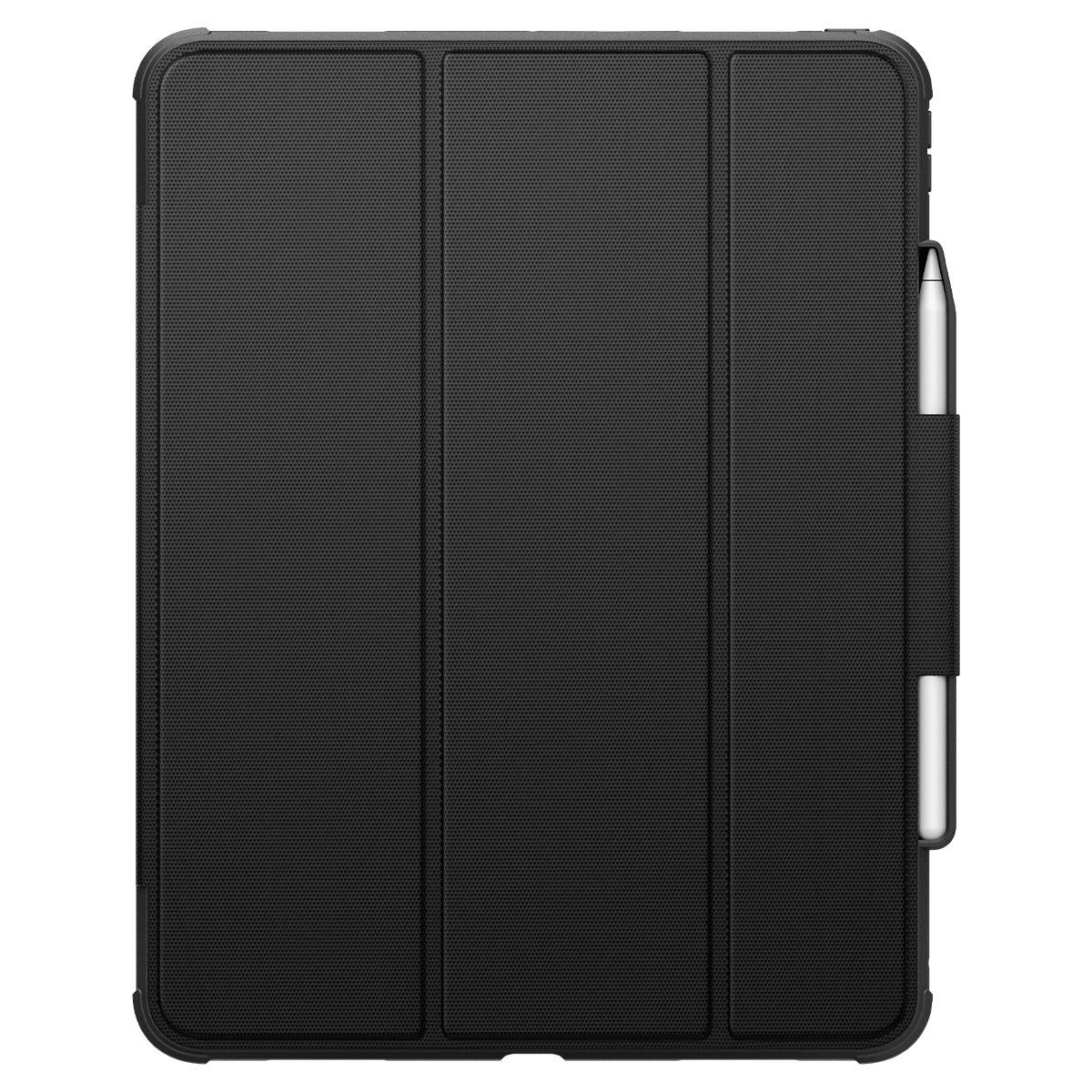 Kaitsekaaned Rugged Armor Pro, Apple iPad Pro 13" (2024), must, Spigen - Image 3
