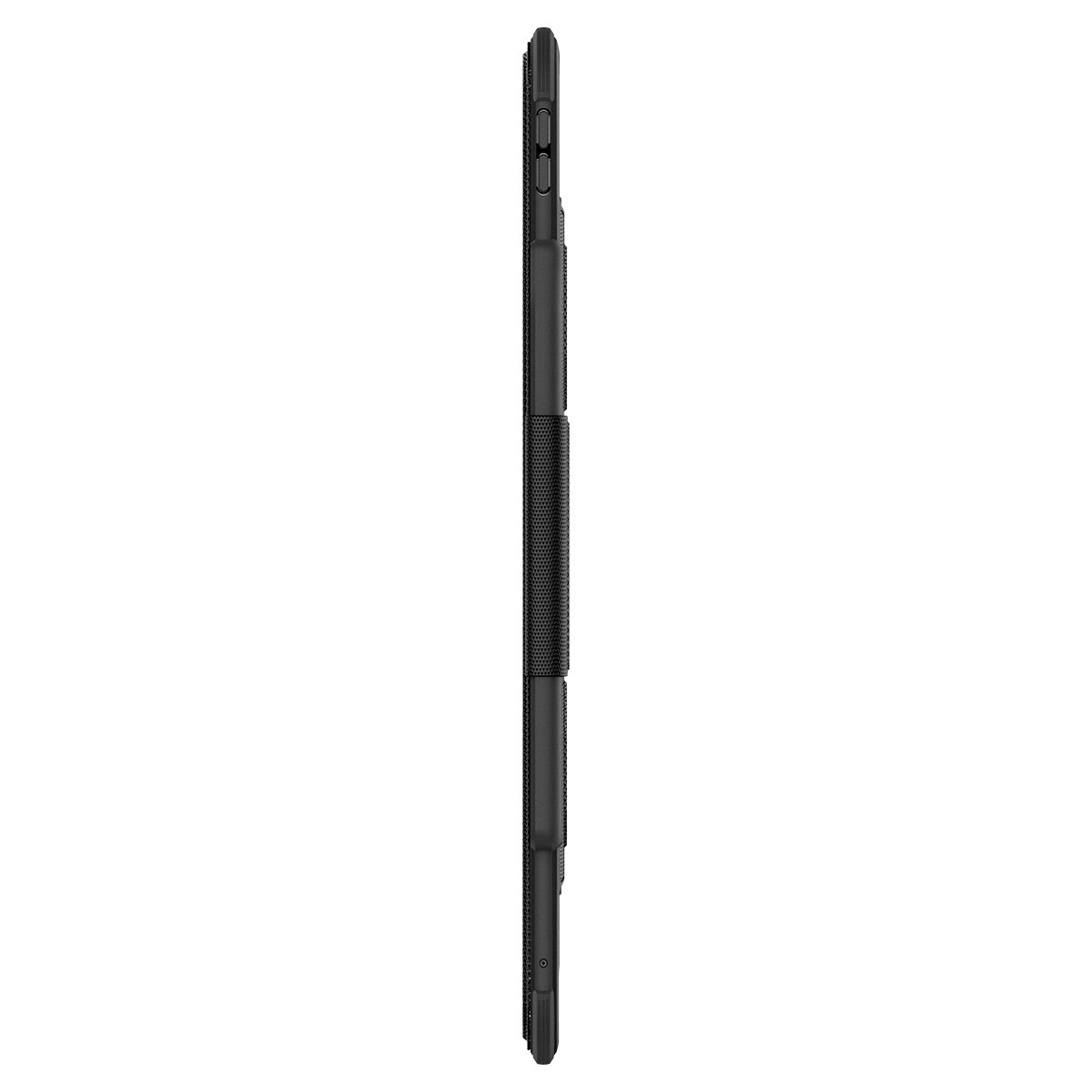 Kaitsekaaned Rugged Armor Pro, Apple iPad Pro 13" (2024), must, Spigen - Image 5